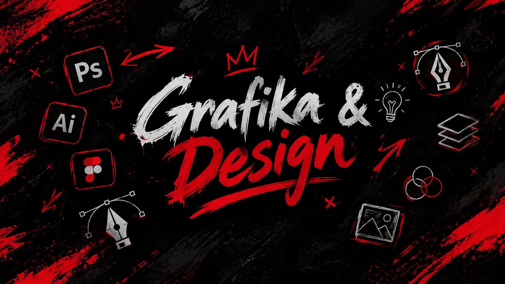 Grafika & Design